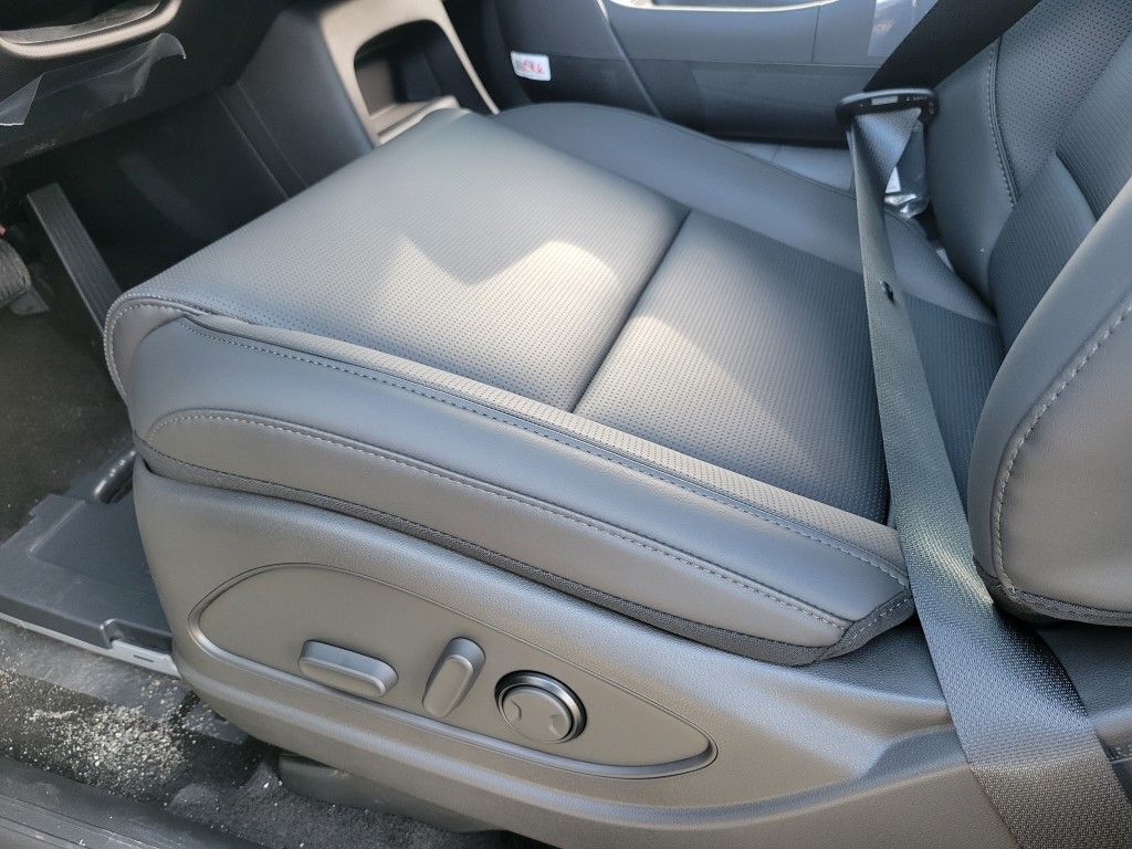 2026 Hyundai PALISADE XRT Pro Chantilly VA