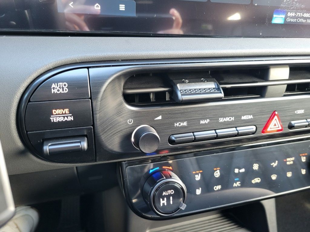 2026 Hyundai PALISADE XRT Pro Chantilly VA