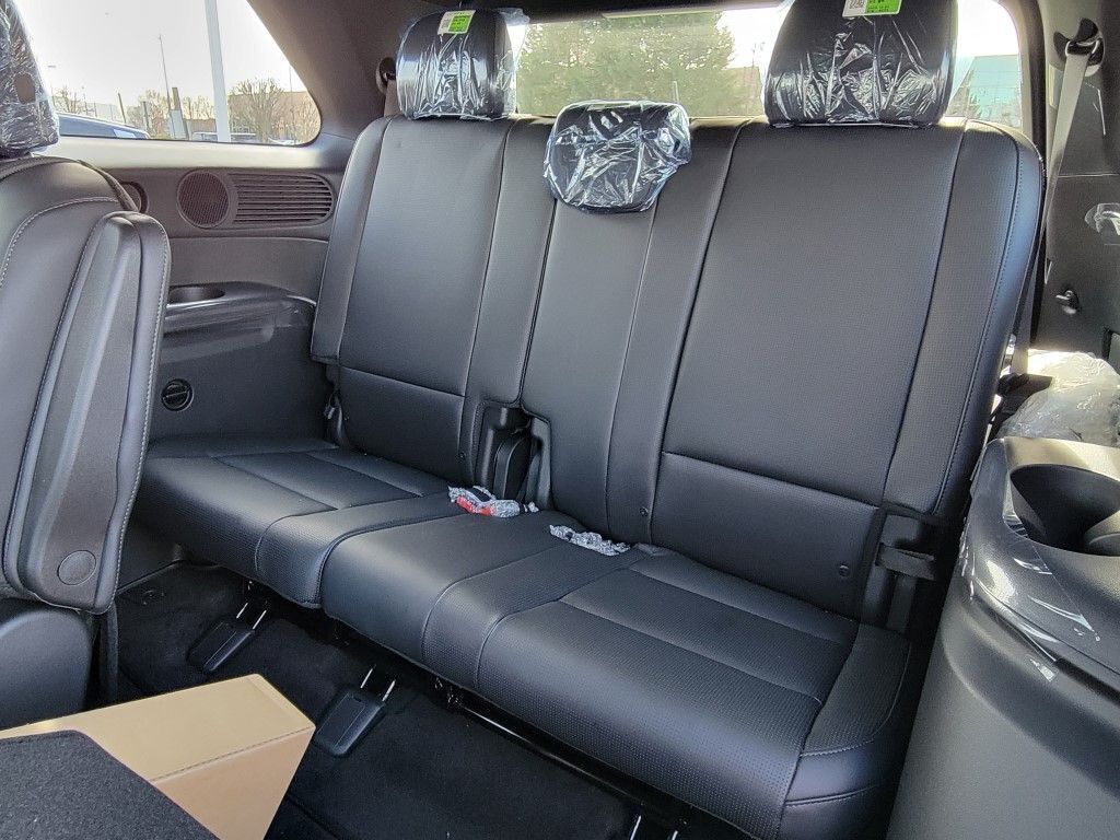 2026 Hyundai PALISADE XRT Pro Chantilly VA