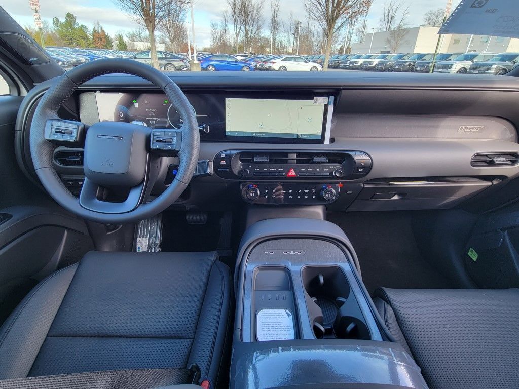 2026 Hyundai PALISADE XRT Pro Chantilly VA