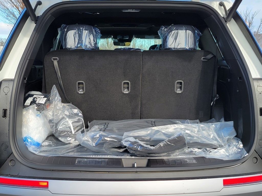 2026 Hyundai PALISADE XRT Pro Chantilly VA