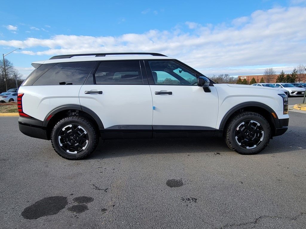 2026 Hyundai PALISADE XRT Pro Chantilly VA