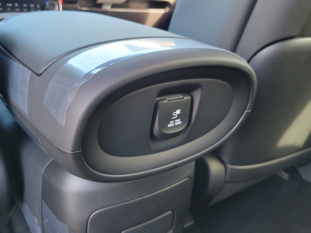 2026 Hyundai PALISADE XRT Pro Chantilly VA