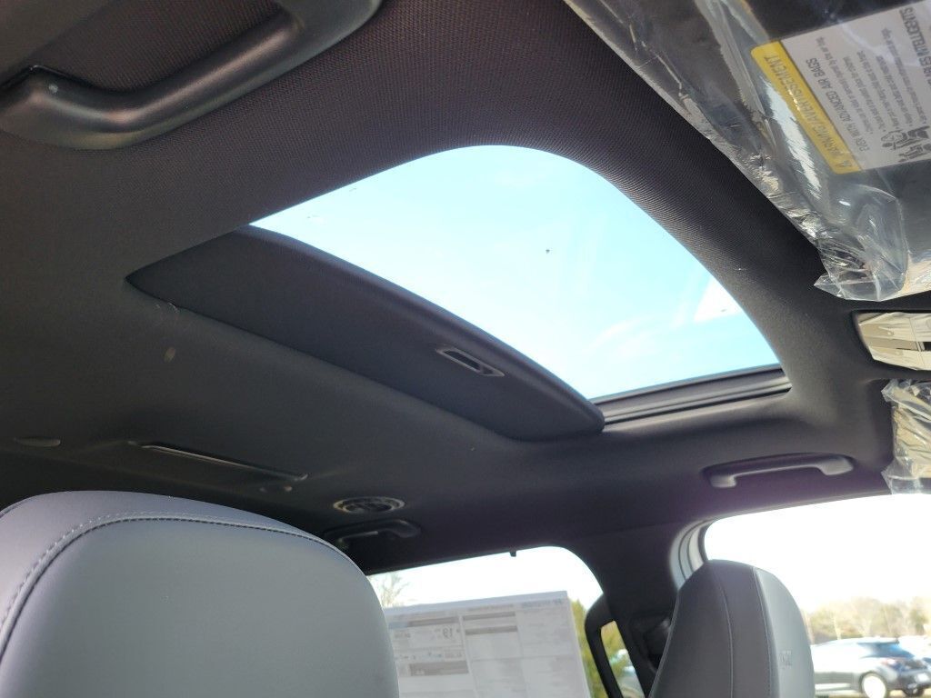 2026 Hyundai PALISADE XRT Pro Chantilly VA