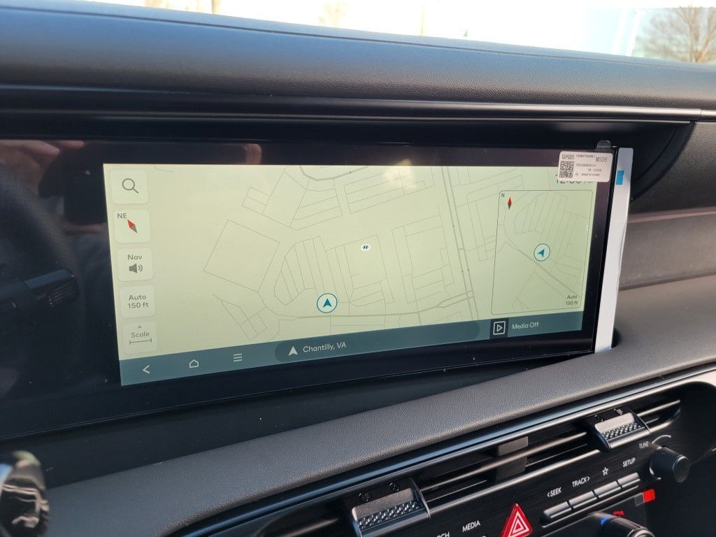 2026 Hyundai PALISADE XRT Pro Chantilly VA