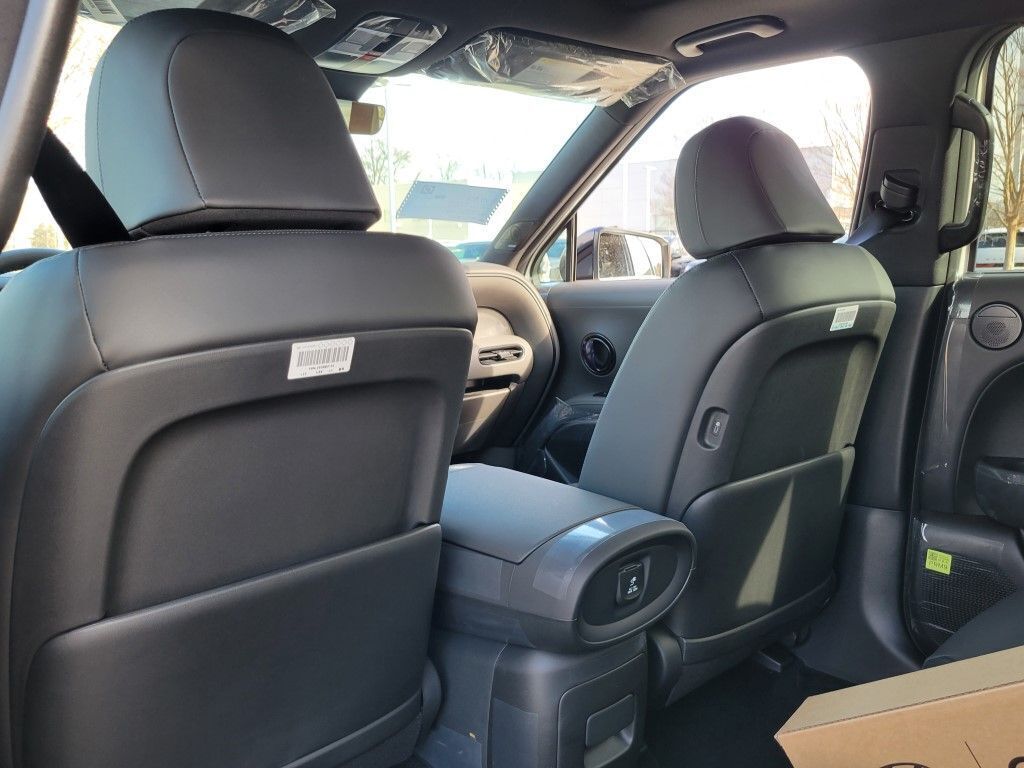 2026 Hyundai PALISADE XRT Pro Chantilly VA