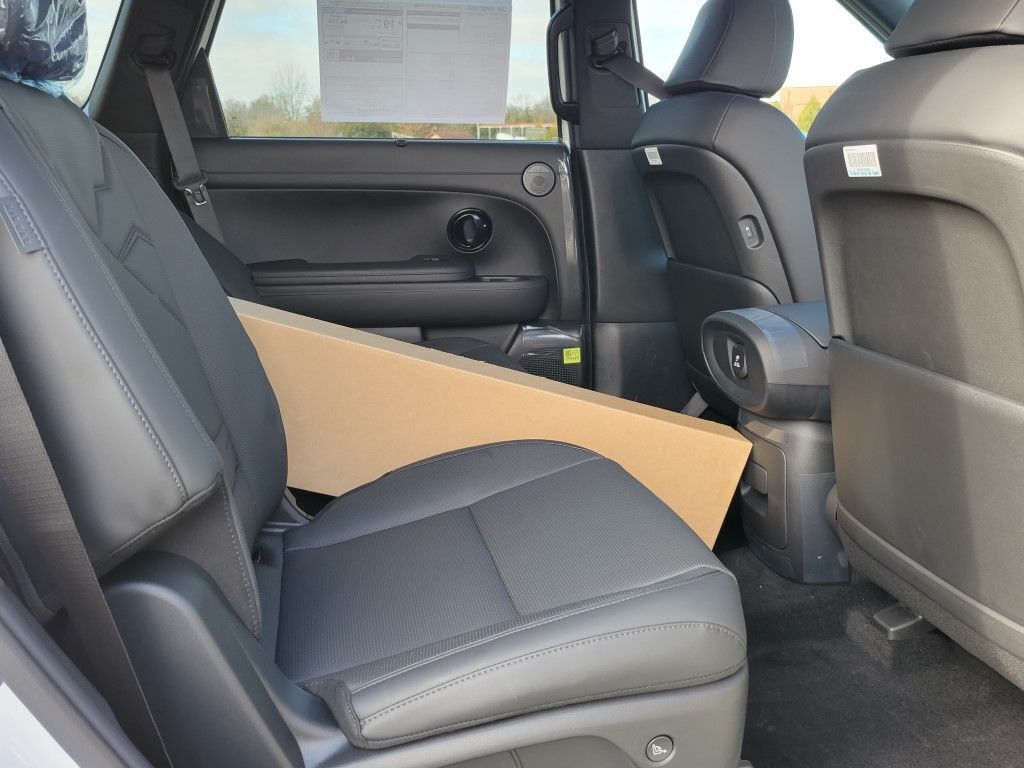 2026 Hyundai PALISADE XRT Pro Chantilly VA