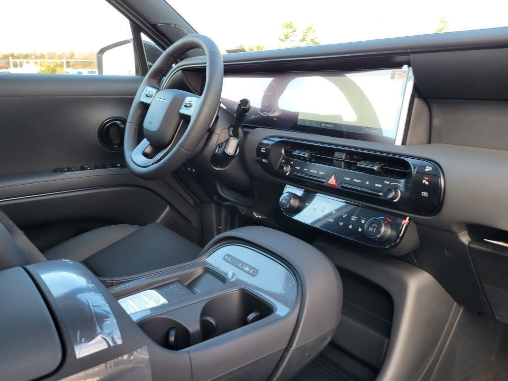 2026 Hyundai PALISADE XRT Pro Chantilly VA