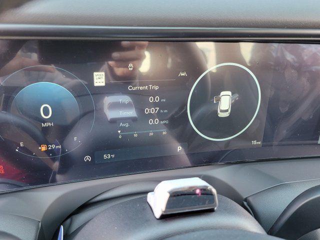 2026 Hyundai PALISADE XRT Pro Chantilly VA