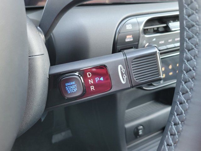 2026 Hyundai PALISADE XRT Pro Chantilly VA