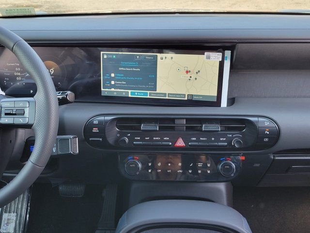 2026 Hyundai PALISADE XRT Pro Chantilly VA