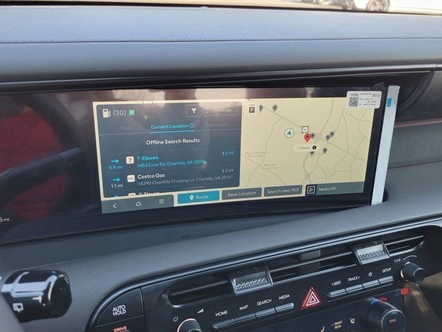 2026 Hyundai PALISADE XRT Pro Chantilly VA