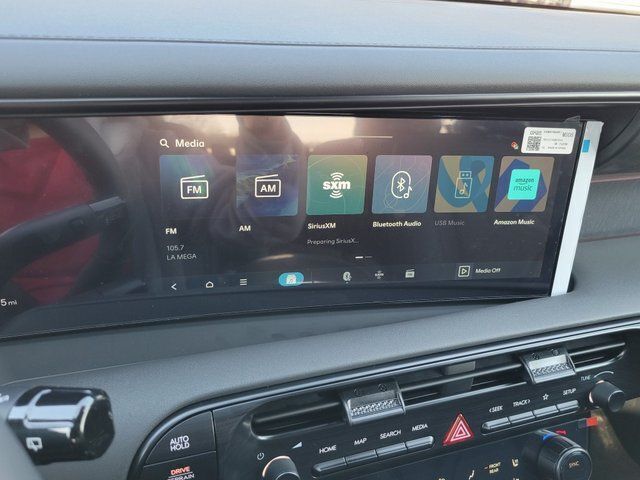 2026 Hyundai PALISADE XRT Pro Chantilly VA