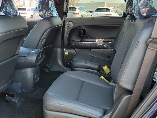 2026 Hyundai PALISADE XRT Pro Chantilly VA