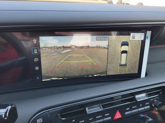 2026 Hyundai PALISADE XRT Pro Chantilly VA