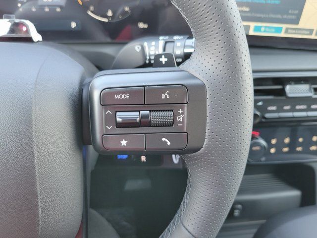 2026 Hyundai PALISADE XRT Pro Chantilly VA