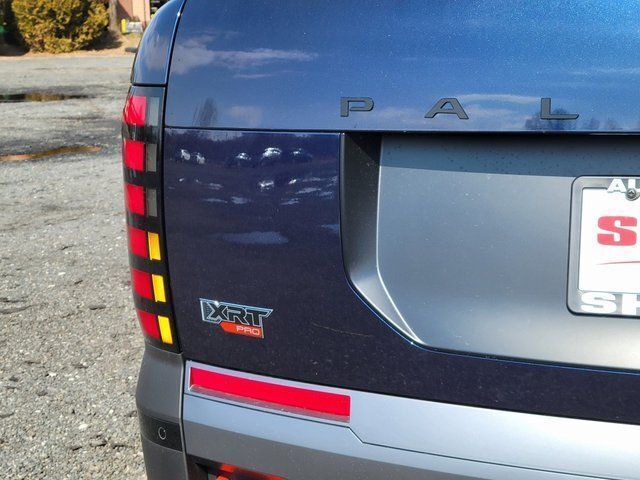 2026 Hyundai PALISADE XRT Pro Chantilly VA
