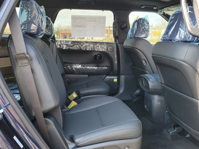 2026 Hyundai PALISADE XRT Pro Chantilly VA