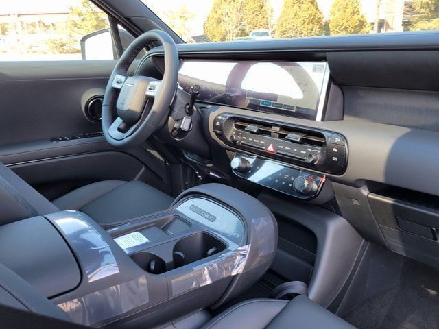 2026 Hyundai PALISADE XRT Pro Chantilly VA