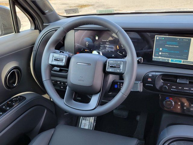 2026 Hyundai PALISADE XRT Pro Chantilly VA