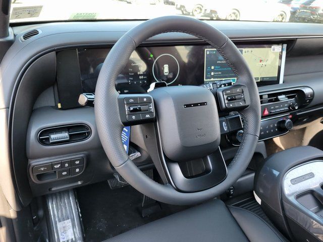 2026 Hyundai PALISADE XRT Pro Chantilly VA