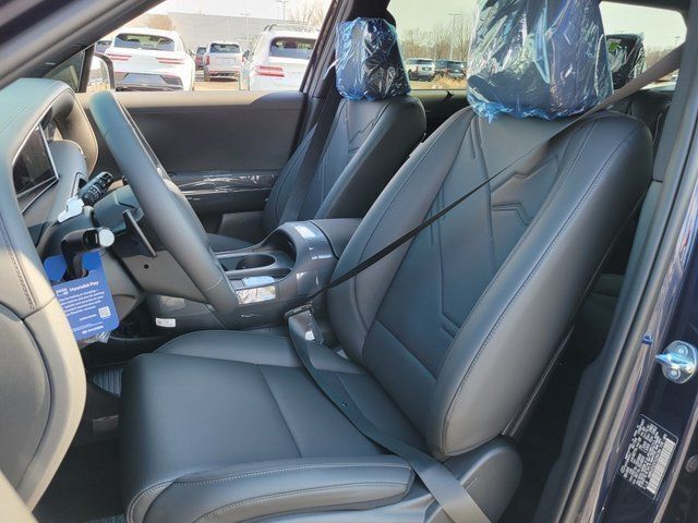 2026 Hyundai PALISADE XRT Pro Chantilly VA