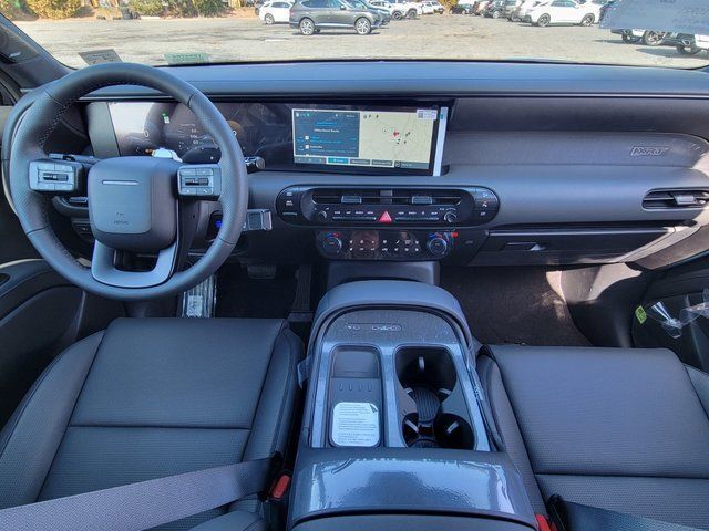 2026 Hyundai PALISADE XRT Pro Chantilly VA