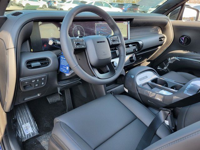 2026 Hyundai PALISADE XRT Pro Chantilly VA