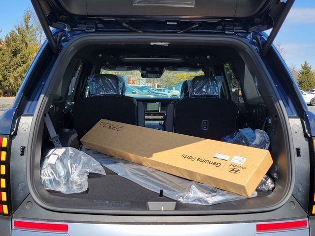 2026 Hyundai PALISADE XRT Pro Chantilly VA