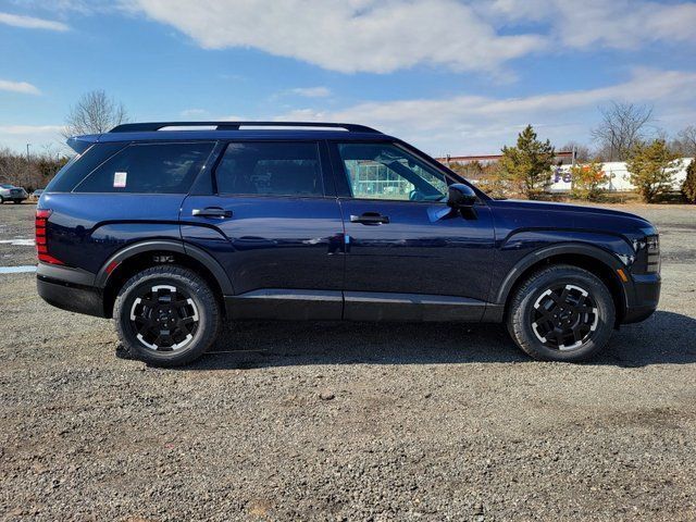 2026 Hyundai PALISADE XRT Pro Chantilly VA