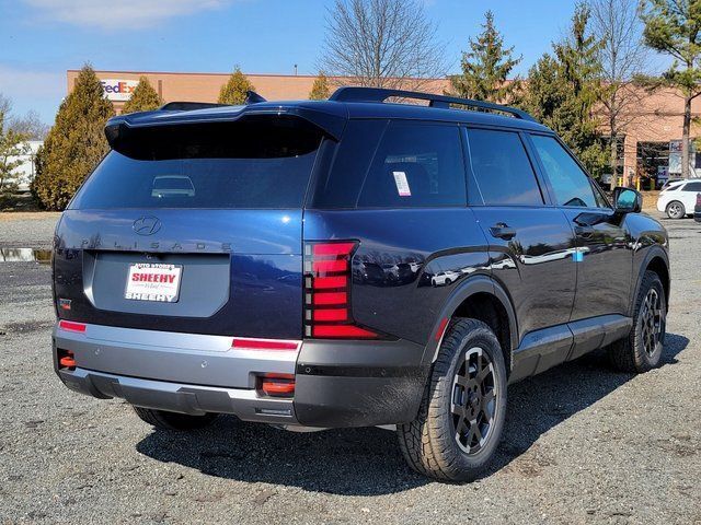 2026 Hyundai PALISADE XRT Pro Chantilly VA