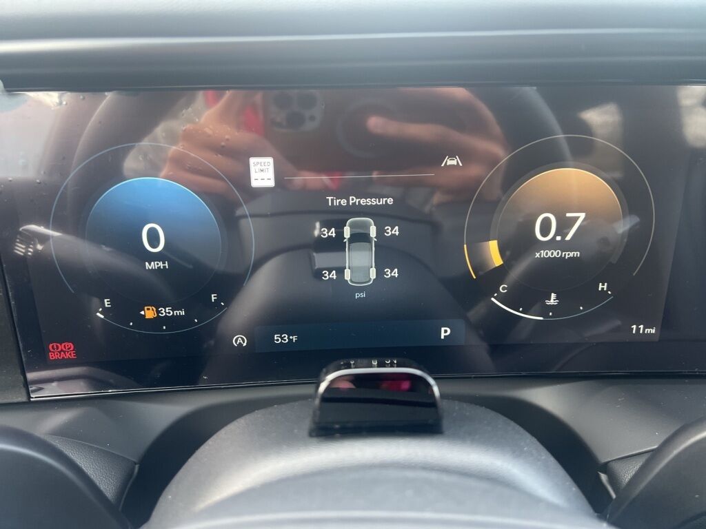 2026 Hyundai PALISADE XRT Pro Waldorf MD