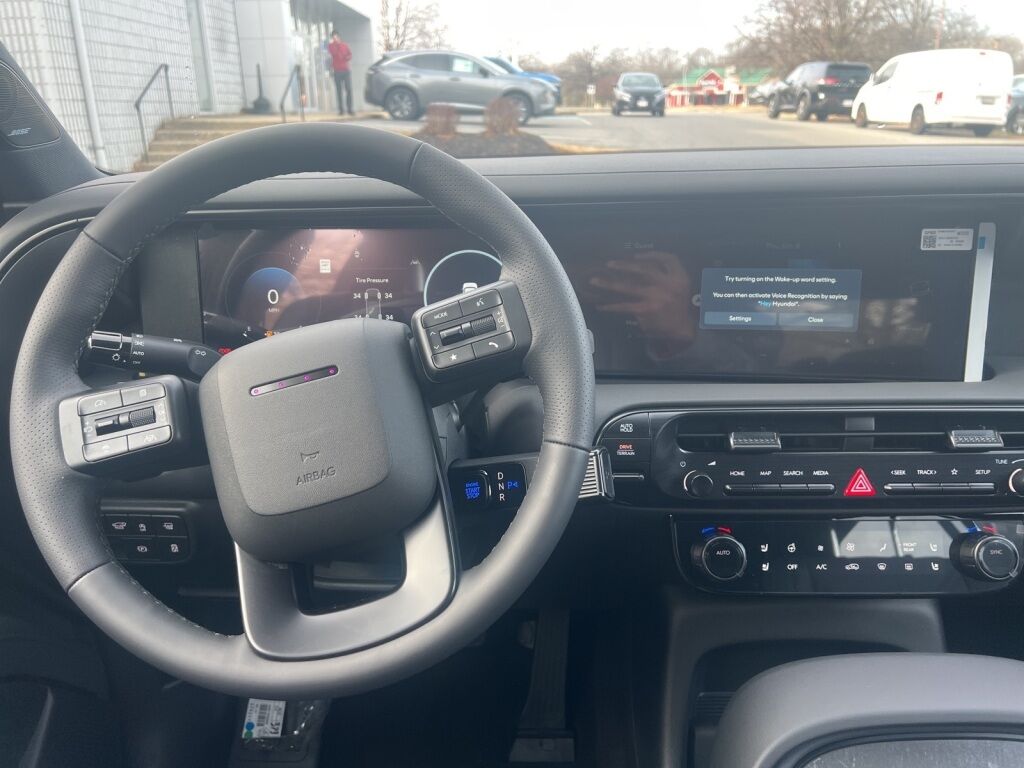 2026 Hyundai PALISADE XRT Pro Waldorf MD