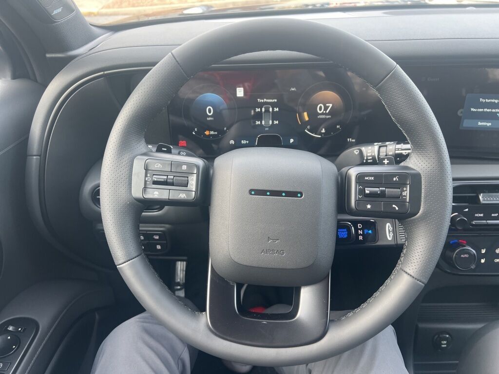 2026 Hyundai PALISADE XRT Pro Waldorf MD