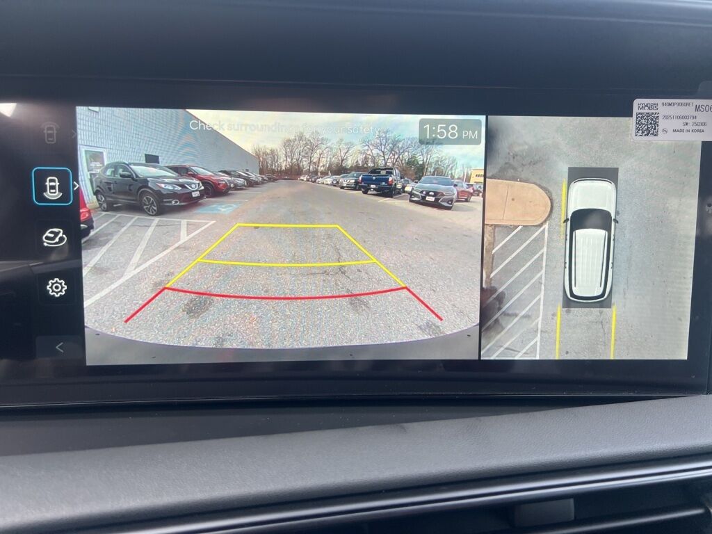 2026 Hyundai PALISADE XRT Pro Waldorf MD