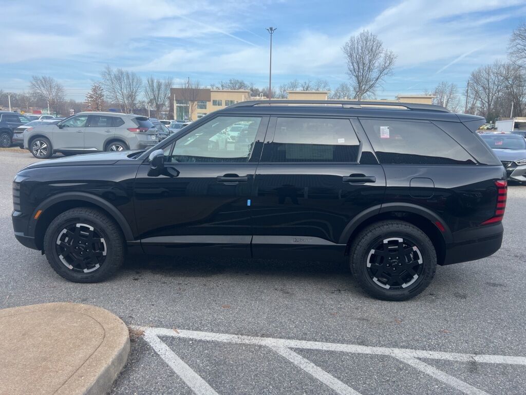 2026 Hyundai PALISADE XRT Pro Waldorf MD