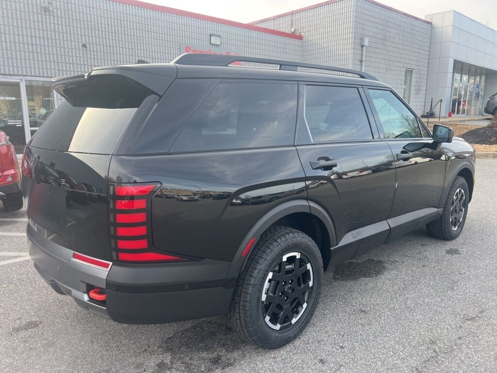 2026 Hyundai PALISADE XRT Pro Waldorf MD