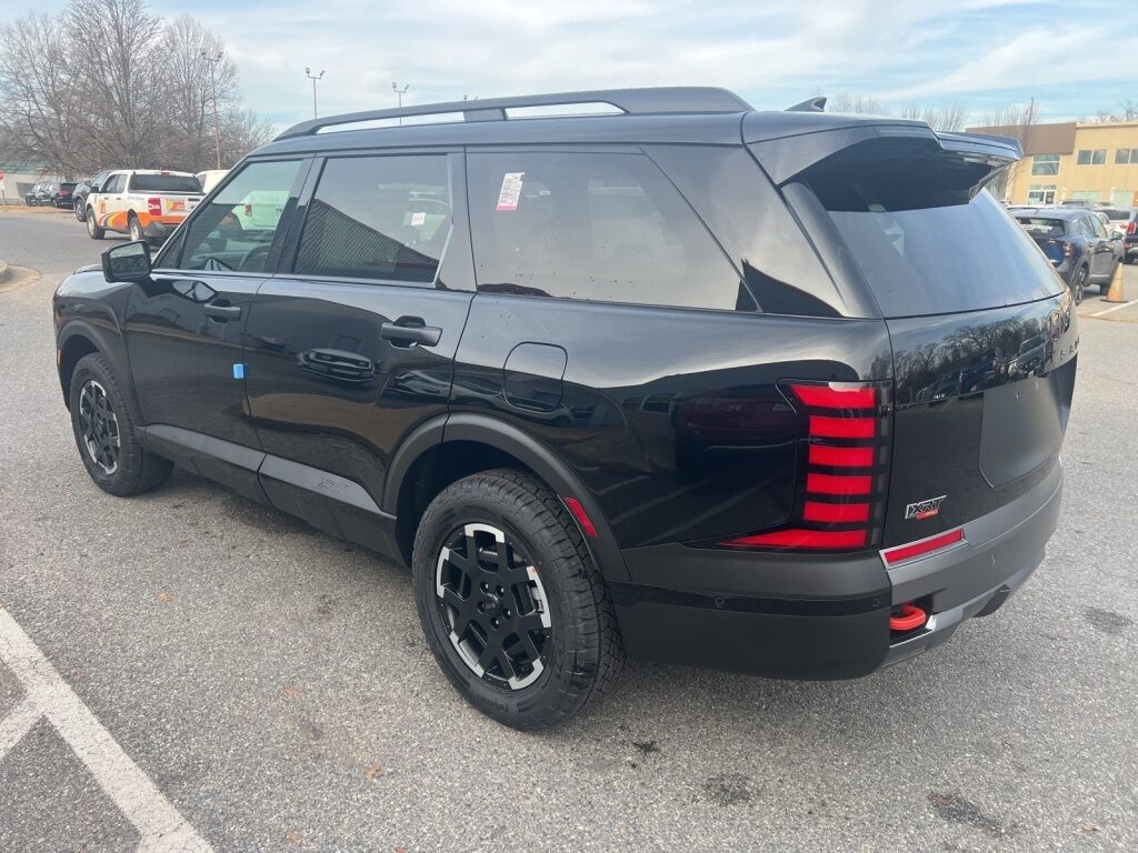 2026 Hyundai PALISADE XRT Pro Waldorf MD