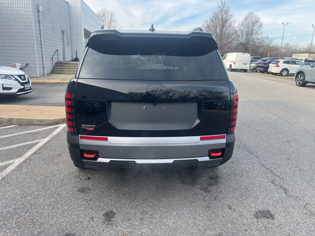 2026 Hyundai PALISADE XRT Pro Waldorf MD