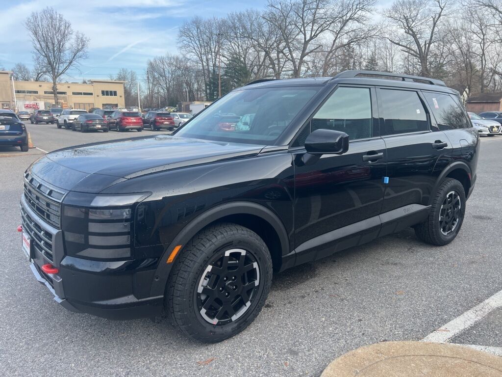 2026 Hyundai PALISADE XRT Pro Waldorf MD