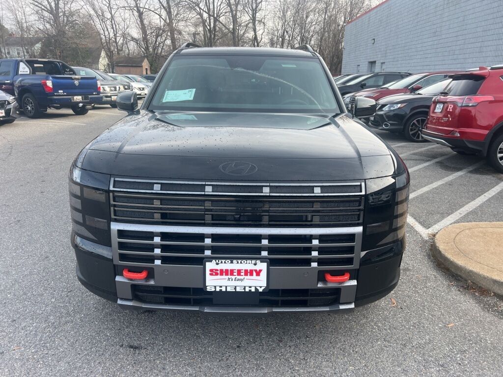 2026 Hyundai PALISADE XRT Pro Waldorf MD