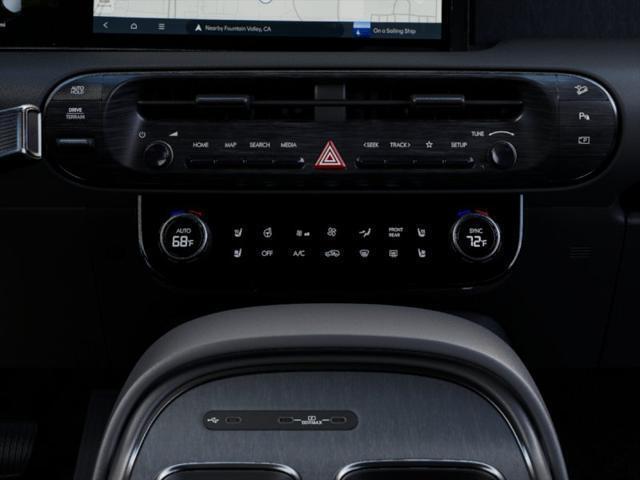 2026 Hyundai PALISADE XRT Pro Waldorf MD