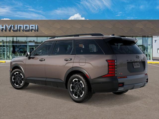 2026 Hyundai PALISADE XRT Pro Waldorf MD