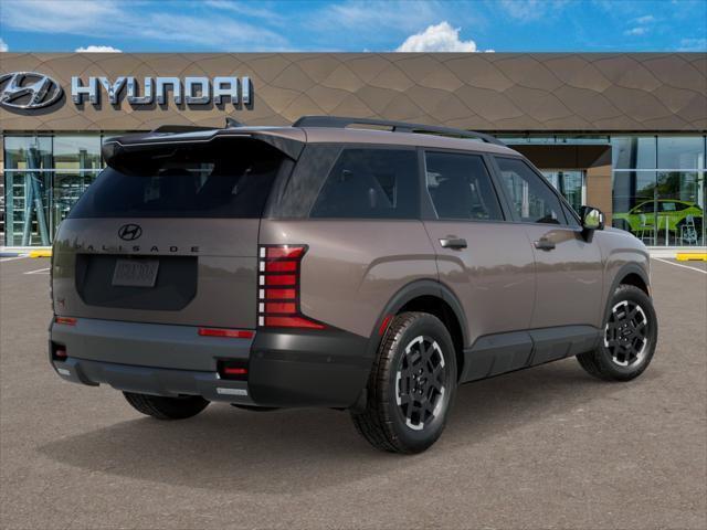 2026 Hyundai PALISADE XRT Pro Waldorf MD
