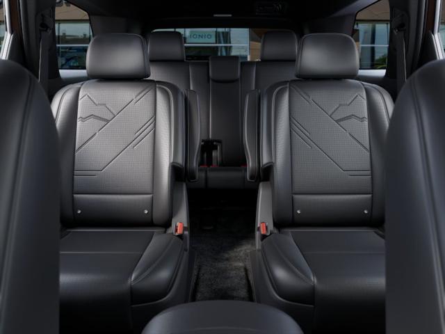 2026 Hyundai PALISADE XRT Pro Waldorf MD