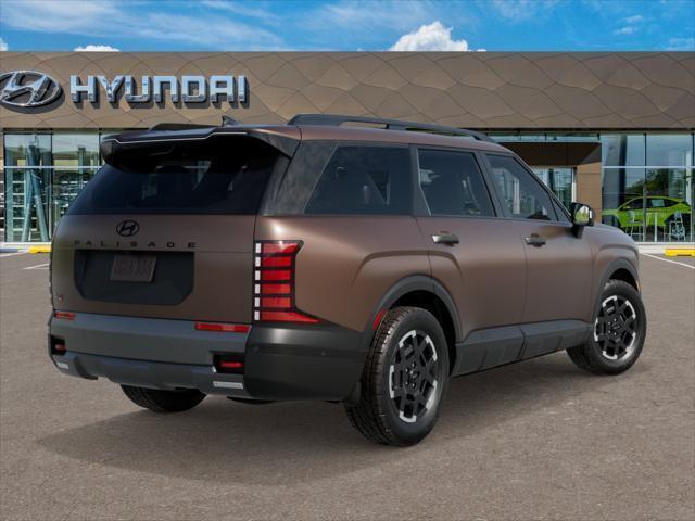 2026 Hyundai PALISADE XRT Pro Waldorf MD