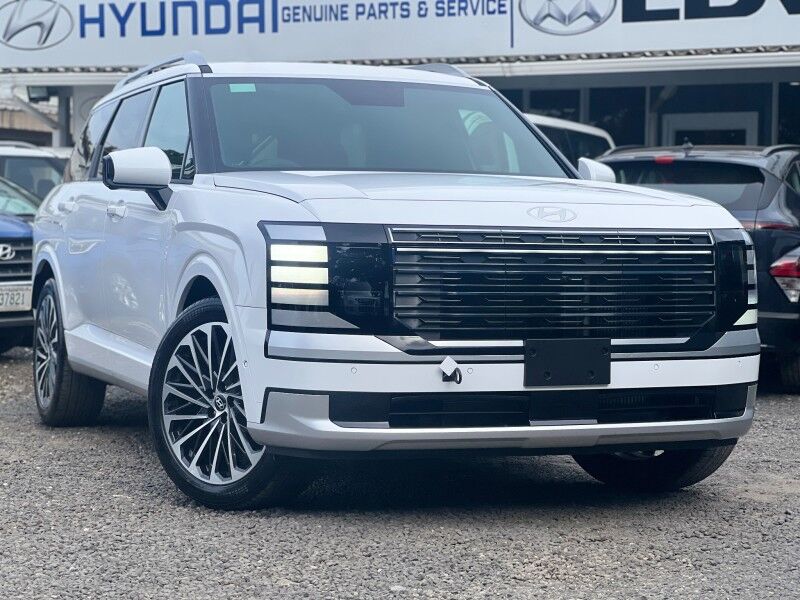 2026 Hyundai Palisade CALLIGRAPHY  Vaitele Tuamasaga