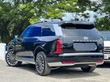 2026 Hyundai Palisade CALLIGRAPHY (2.5L Turbo Petrol) Vaitele Tuamasaga