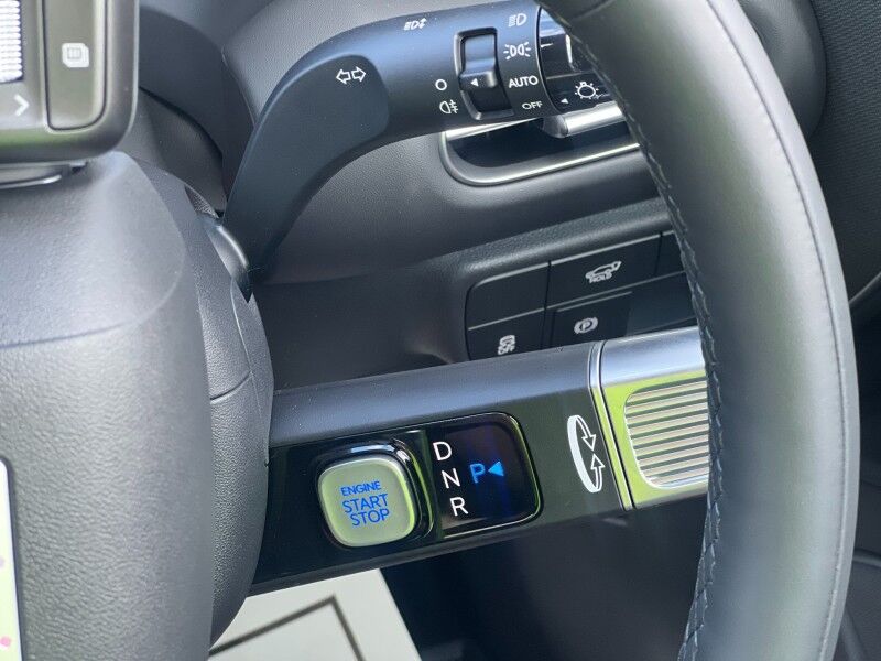 2026 Hyundai Palisade Calligraphy Vaitele