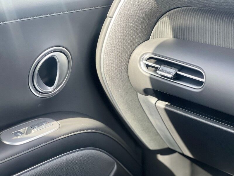 2026 Hyundai Palisade Calligraphy Vaitele